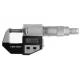 Easy Structure 0.001mm Film Ultrasonic Thickness Gauge