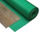 1.5mm Green IXPE Vinyl Floor Underlay Roll SPC Flooring