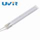 4000W Infrared Ir Heater Tube TC01 Short Wave with White Coating