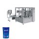 304 SUS Liquid Packaging Machine Medium Sized Premade Pouch Packaging Machine
