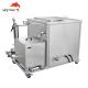6000W Heating 264L Ultrsonic Cleaning Machine 40KHz For Rubber Molds