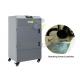 High Power Welding Fume Extractor For Dust Collecting AC 110V - 220V