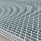 323/50/100 Galvanized Driveway Floor Serrated Steel Grating Heavy Duty Metal Bearing Bar