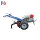 Diesel Engine Cable Wire Pulling Walking Tractor Winch Puller