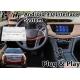 Lsailt Android Multimedia Video Interface For Cadillac XT5 with Carplay Youtube