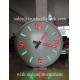 outdoor clocks,movement for outdoor clocks,mechanism for outdoor building clock, outdoor slave clock and movement