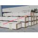 Acoustic FASEC Lightweight Concrete Panels , Grey lightweight precast concrete panels
