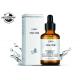 OEM Vitamin C Brightening Serum With Hyaluronic Acid Filling Fine Lines & Wrinkles