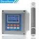 IP66 Water Quality Transmitter RS485 Ozone Measurement Instrument