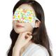 Steam Disposable Warm Eye Mask Self Heating Hot Compress Spa Eye Patch