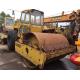 used compactor with low price 14 ton Dynapac CA30PD Used Vibrator Compactor Road Roller