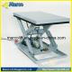 Customized Request 0.5-1 Ton Marco Single Scissor Lift Table with CE Certification