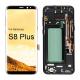 Incell Oled S8 Plus SMG LCD Display High Color Saturation