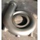 OEM 1.4581 Volute Stainless Steel Sand Casting For Industrial Pumps