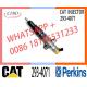 Engine Fuel Injector 293-4071 387-9433 3879433328-2585 268-1839 245-3517 245-3518 295-1409 1OR-4762 295-1410