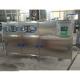 5mm Level Bucket 100BPH 5 Gallon Water Bottling Machine