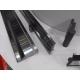 122'' Press Brake Die Offers Solution America type 80 degree press brake Toolings