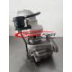 GT1749S 715843-5001S Diesel Engine Turbocharger For Hyundai Commercial H100 4D56TCI Engine