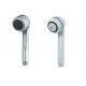 ZYD-2041 One Fuction Water Saving ABS Plastic Injection Chrome Plated Bathroom Accessory Long Handle Shower Hand