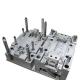 Injection Mold Design And Making Service For Plastic Parts & Rubber Parts