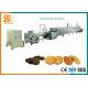 Mini Rotary Moulder Pet Food Biscuit Making Extruder Machine Pansystem Tray Type 400mm 600mm