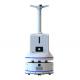Hospitals ADY11 Automatic Disinfectant Spray Robot 55ml/Min Sterilization