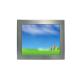 19 Industrial Touch Panel PC All In One Ip65  Aluminium Bezel  Fanless