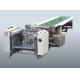 Smooth Running Box Gluing Machine Wear Resistant ISO9000 Auto Controller