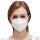 Reusable Kn90 FFP2 Non Medical 5 Layers Dustproof Face Mask For Daily Use