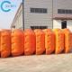 Pool Dredge Hose HDPE Pipe Floater Manufacturer In China DN60-1200mm
