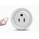 House Devices Wifi Smart Plug Outlet Light Switch Power Outlet Timer Plug