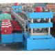 Automated Roll Forming Machine CE Standard