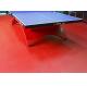 Wear-resistant 100% Pure Virgin Plastic PVC Floor Vinyl Floor Rolls for Table Tennis