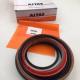 3056068 Atlas Seal Kit , Hydraulic Seal Repair Oil Resistant Dust Proof