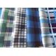 150GSM Cotton Flannel Baby Blanket Fabric Double Side Brushed Soft Hand Feeling