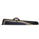 132cm Padded Gun Case For Storage With Zippered Accessory Pocket
