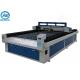 CO2 Laser Cutting Engraving Machine With Rotary For Stone Wood Glass Engraving