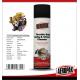 Carburetor Cleaner Spray For Pvc Valve Grease, Carb Cleaner