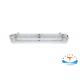 1x20W Fluorescent Pendant Light JCY28