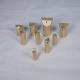 Drill Tool 32mm 34mm 36mm 38mm 43mm 46mm 60mm Tungsten Carbide Tipped Hard Rock Bits Taper Drill Button Bits