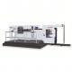 14.5KW Automatic Die Cutting Stripping Machine Max Cutting Speed Up To 8500s/H