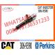 Fuel Injector 306-9390 2645A735 10R7673 2645A749 2645A747 10R-7671 For Cat C6.6 Engine Parts