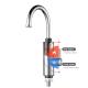 Instant Water Heater Hot And Cold Mixer Tap For Kitchen Sink