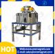 Chemical Industries Separating Mixtures Magnetic Separation Equipment For Deep Penetrating