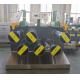 PP Danline Monofilament Making Machine High Strength Rope 300kg/H