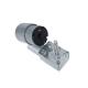 Brushless Dc Motor With Planetary Gearbox DC Motor 12V 24V Small Worm Gear