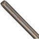 Threaded Rod Bar Studs Hardware 10 Pcs Uxcell M4 X 60mm 304 Stainless Steel Fully
