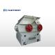 1 Ton Horizontal Feed Mixer And Vertical Mixer Feeder With 1 Year Warranty