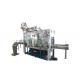 Bucket / Barrel / Gallon Bottle Water Rinser Filler Capper Equipment / Plant / Machine / System / Line