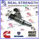 Common Rail Fuel Injector 4903472 4026222 4903319 4062851 3411845 For M11 ISM11 QSM11